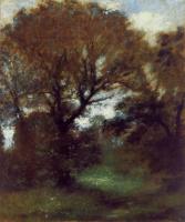 Renoir, Pierre Auguste - Clearing